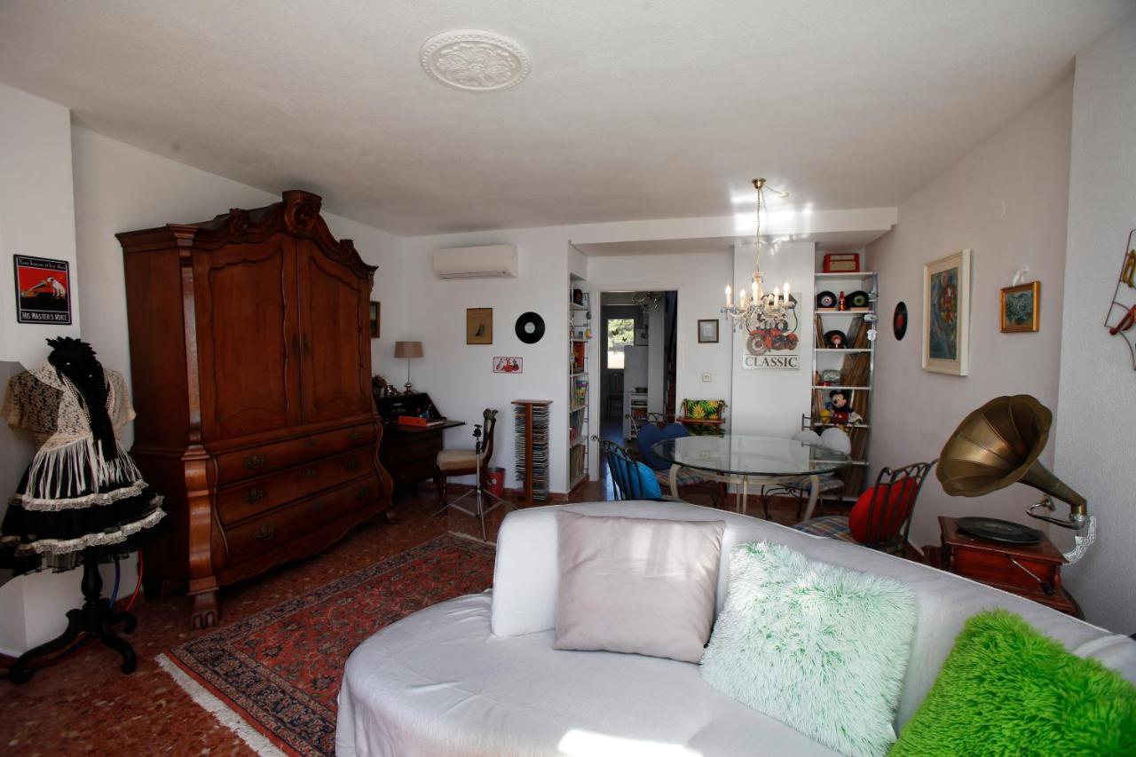 Apartamento Manilamar Калпе Екстериор снимка